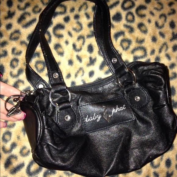 Baby Phat purse