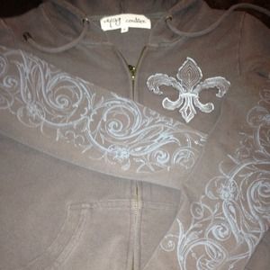 Yag couture reduced
