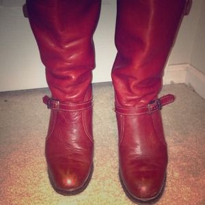 🍁Bundle / discount Zodiac boots & dress