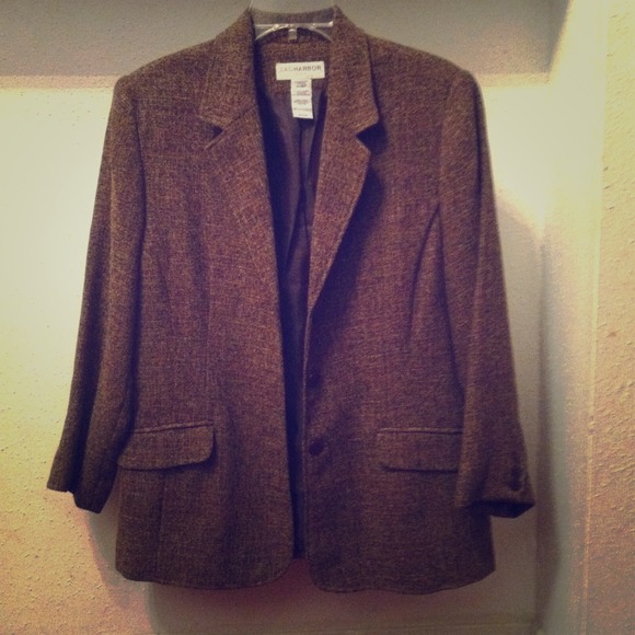 Business jacket - Picture 1 of 2