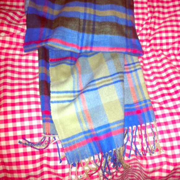 ✨Super soft Gap scarf✨