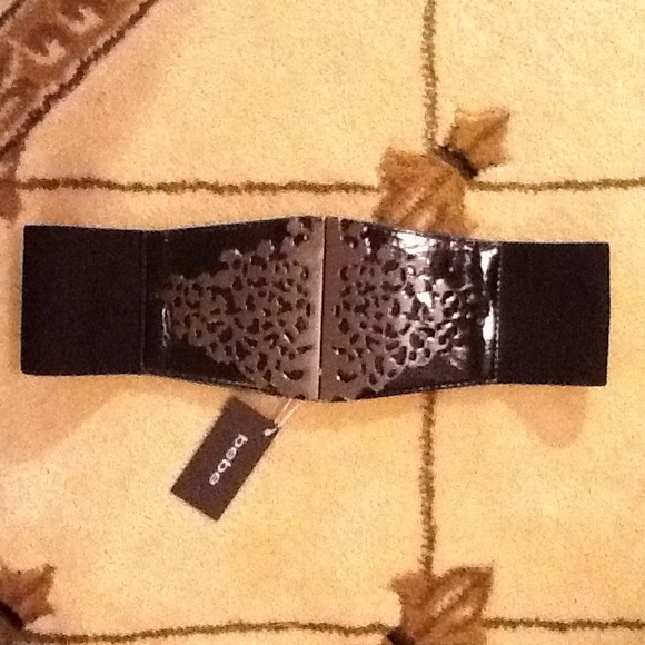 bebe Accessories - *REDUCED* BEBE Belt