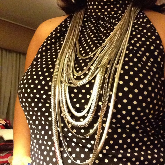 Necklace - Picture 2 of 3