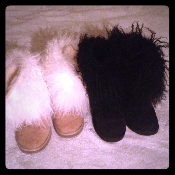 Ugg Anniversary Boots