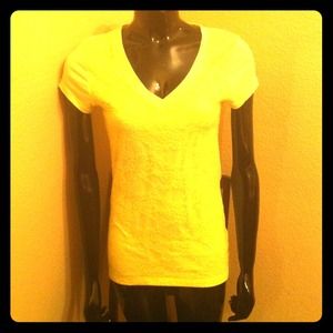 SOLDBright Neon Yellow T-shirt