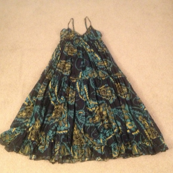 Sun Dress