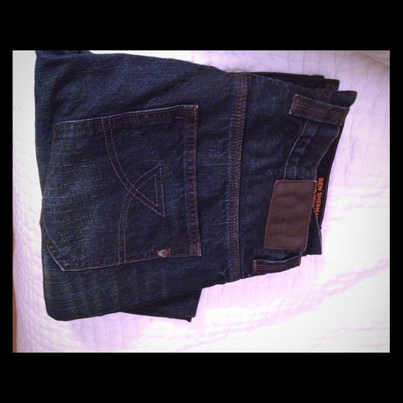 Reserved-@punkdiva-NWOT Ben Sherman Men's Jeans