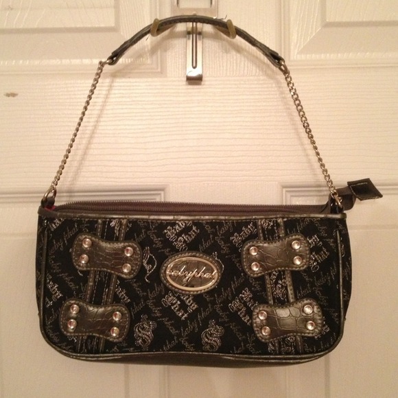 Baby Phat Evening Bag