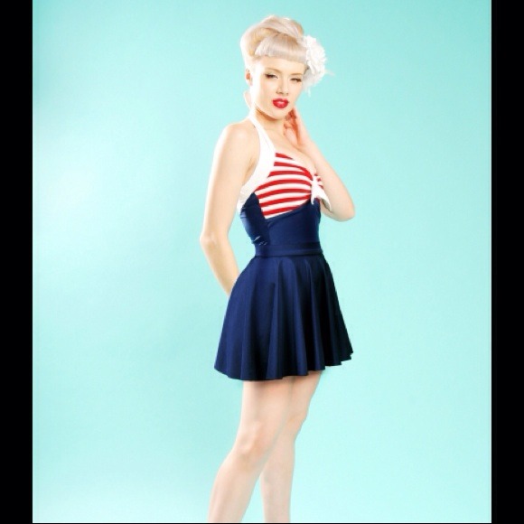 Other - ISO a bathing suit like this!!