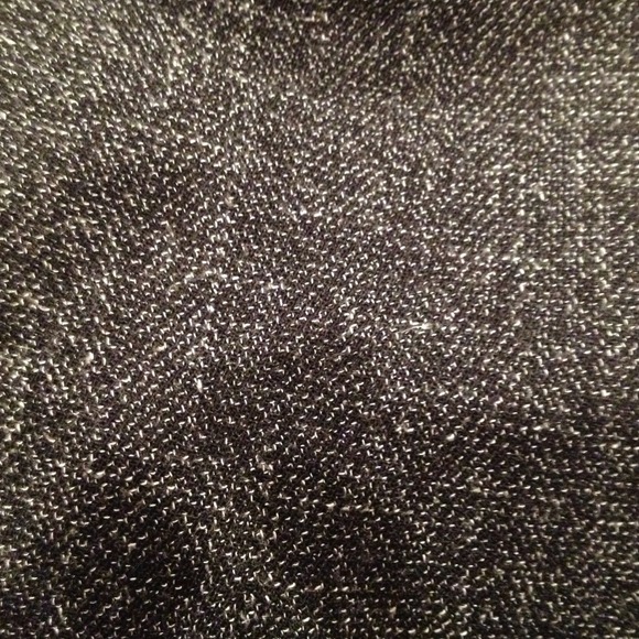 Black /Gray The Limited Shorts - Picture 3 of 4