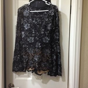 really people!? Buy! one of a kind Camilles jumper