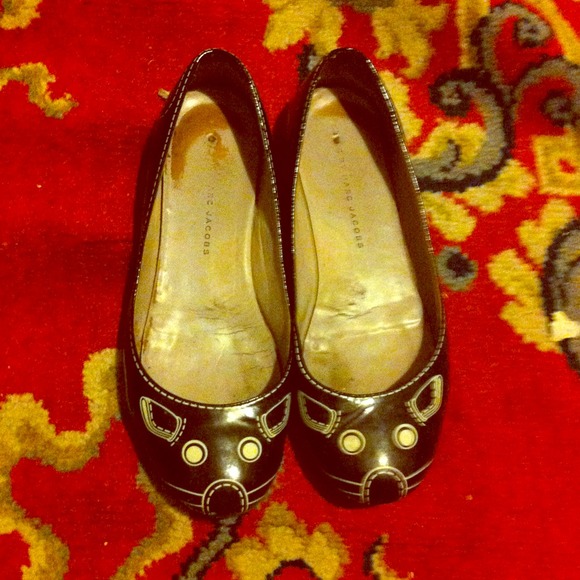 Marc by Marc Jacobs flat