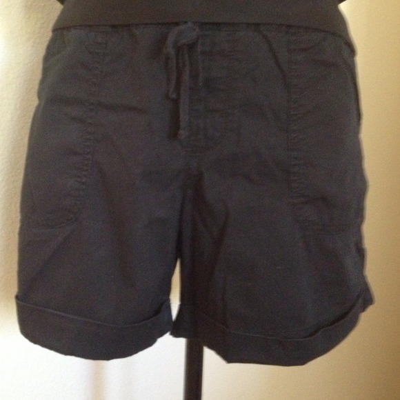 Black pair of Old Navy Shorts