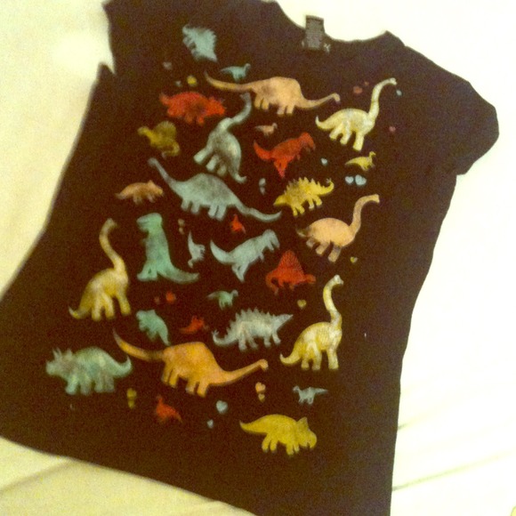 graphic t shirt