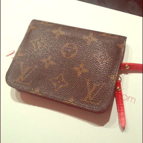 Louis Vuitton Card Holder