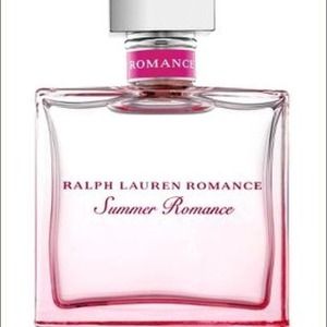 Ralph Lauren summer romance
