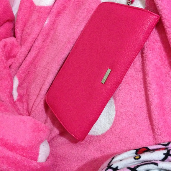 Clutch bag