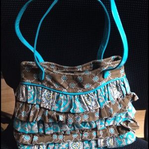 Vera Bradley handbag