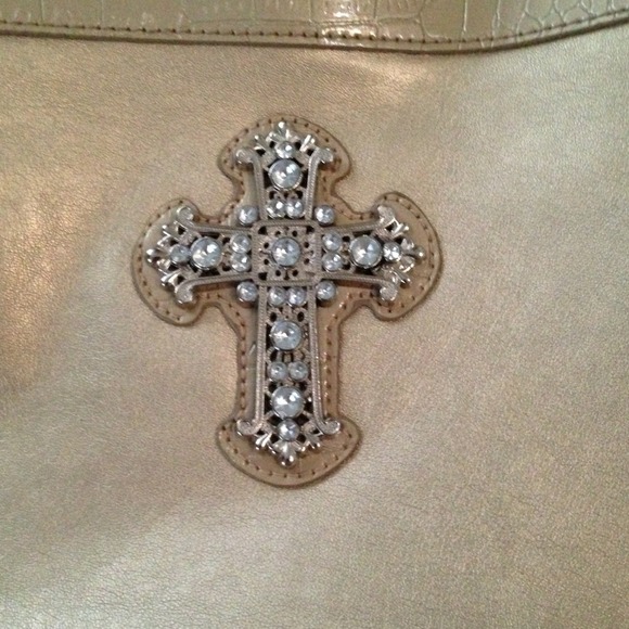Marco Avane Collection Handbag - Picture 2 of 4