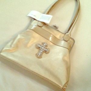 Marco Avane Collection Handbag
