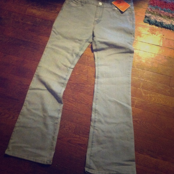 Jean bundle!