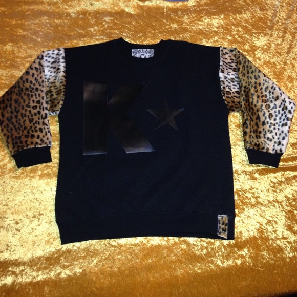 Custom clothing designed by me