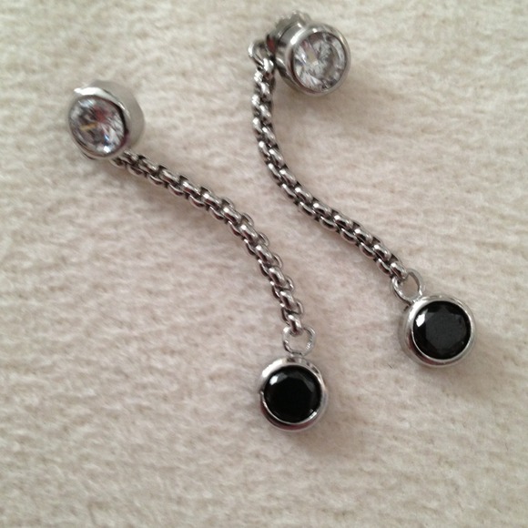 Dangle Earrings