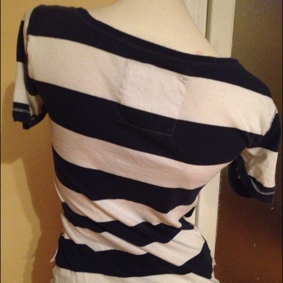 Long T - Picture 2 of 2