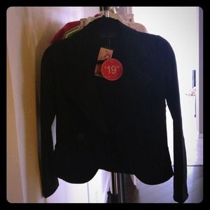 Love Culture : New Blazer