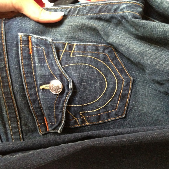 🚫🚫True religion jeans🚫🚫SOLD🚫🚫