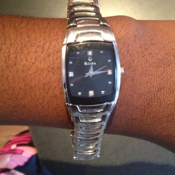 **REDUCED** 🎉🎉 Bulova Watch