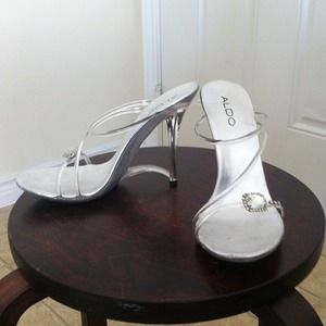 Aldo heels