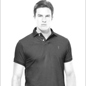 Men's Polo by Ralph Lauren