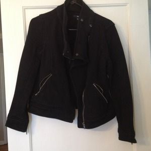 Super cute GAP zipper jacket