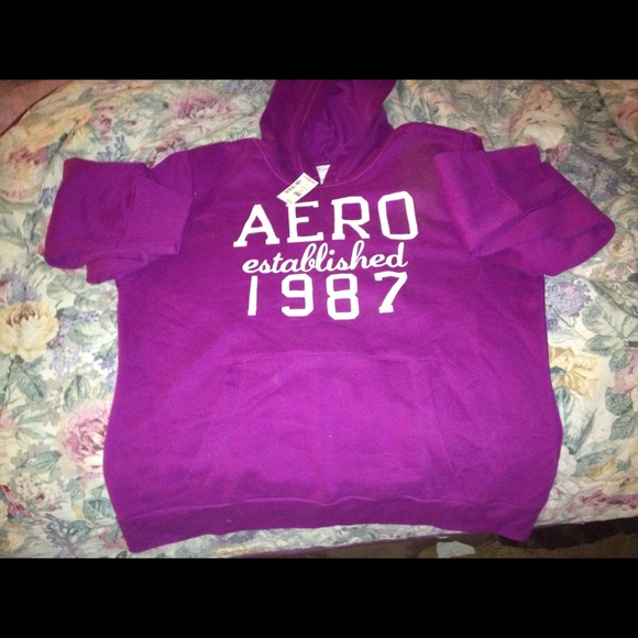 Aero Hoodie bundle for cuddlebug