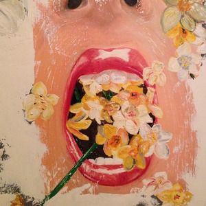 Painting. 18X24. Acrylic.