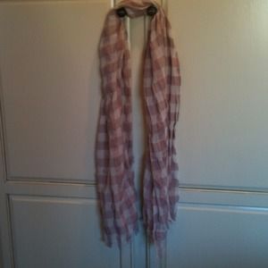 J crew scarf