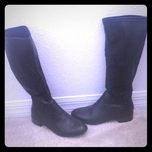 Nine West Boots