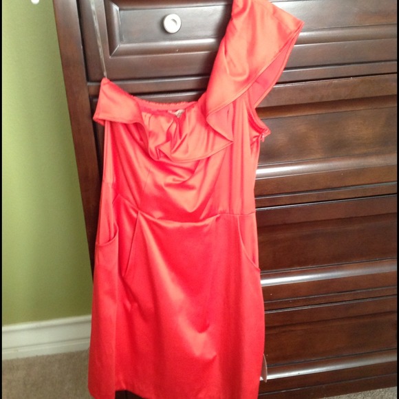 NWT: forever 21 dress - Picture 1 of 1