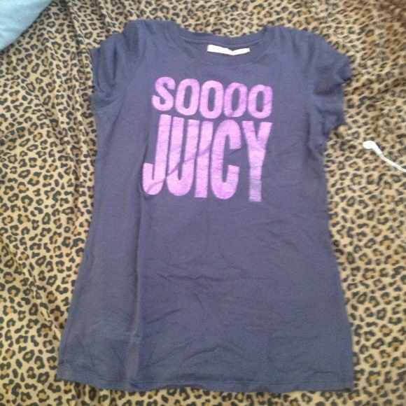 ✋SOLD✋Dark purple/navy shirt