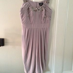 Adrianna Papell cocktail dress