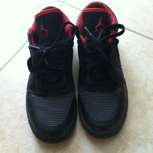 Jordan sneakers