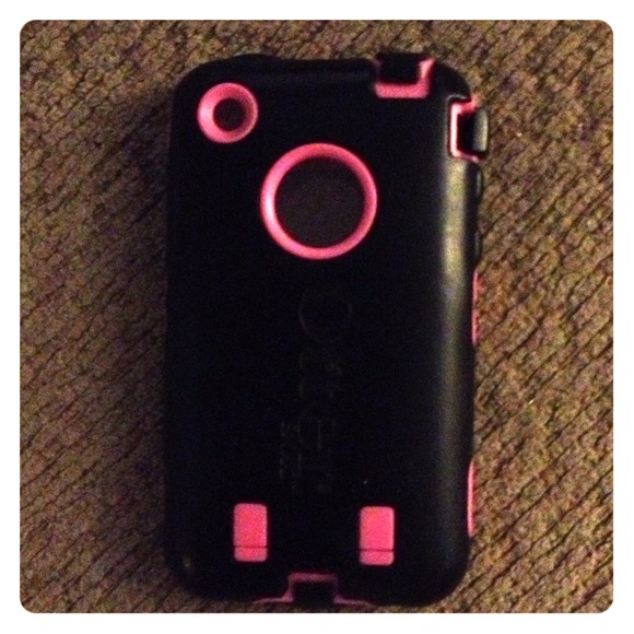OTTER BOX cell phone case