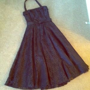 Reduced Vintage ball gown
