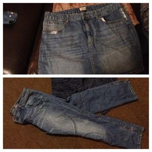 🎉BUNDLE FOR @punkrkgrl 🎉