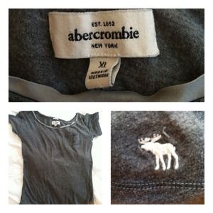 Abercrombie top