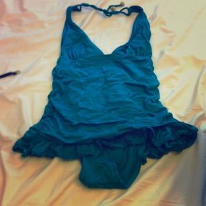 Juicy couture swimsuit