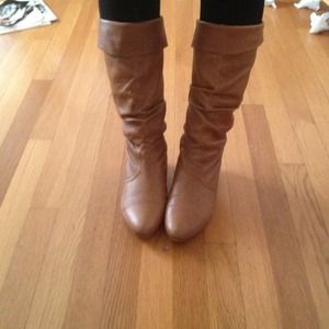 Reduced Steve Madden Boots ✨👢