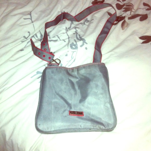 Very classy purse