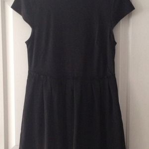Little black GAP dress